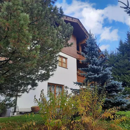 Loipe Apartment