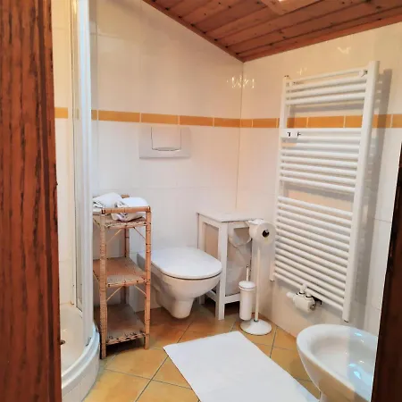 Apartment Loipe *