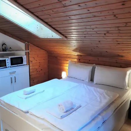 Loipe Apartment Bad Kleinkirchheim