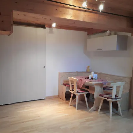 Apartment Loipe *