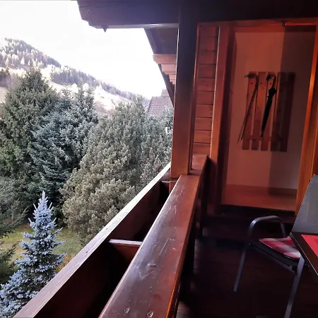 Loipe Apartment