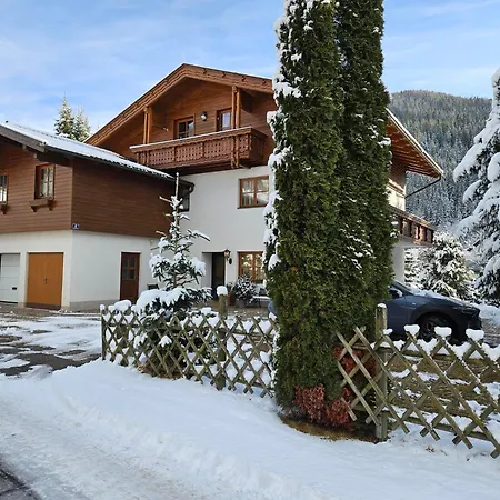 Loipe Bad Kleinkirchheim